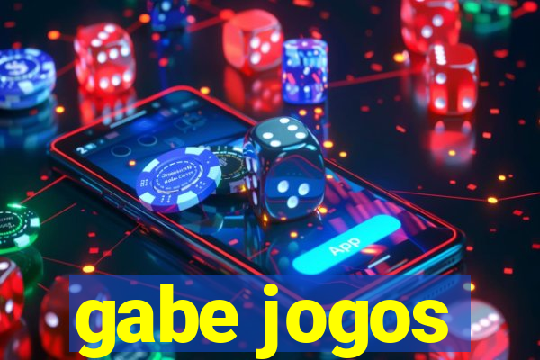 gabe jogos